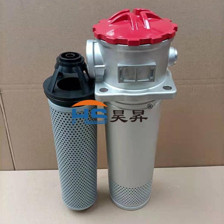 黎明RFA-250X3/5/10/20/30F-Y/C液压回油过滤器/滤油器/滤清器