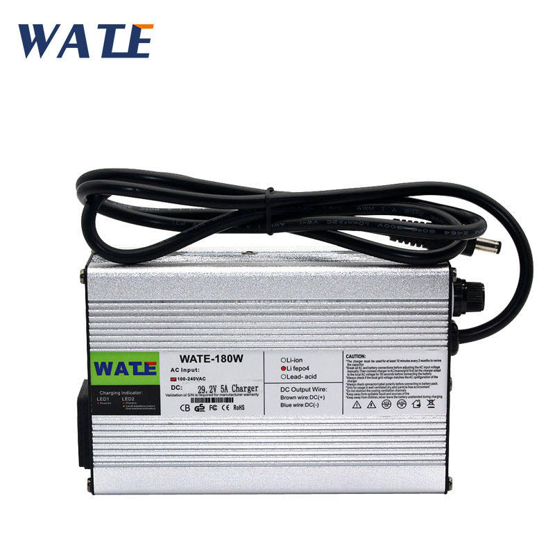 12V3A铅酸智能充电器宽电压