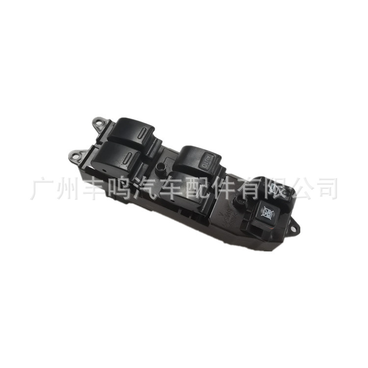 84820-0K021适用于威驰玻璃升降器开关 电动 车窗开关