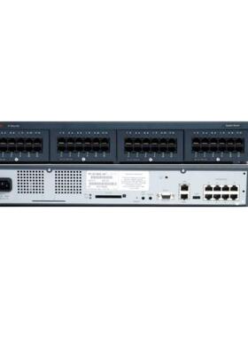 Avaya（亚美亚）IPO集成方案IPOffice主机