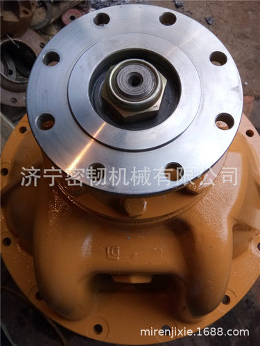 ZL50C/50CN/855/855N    装载机ZL50主传动总成