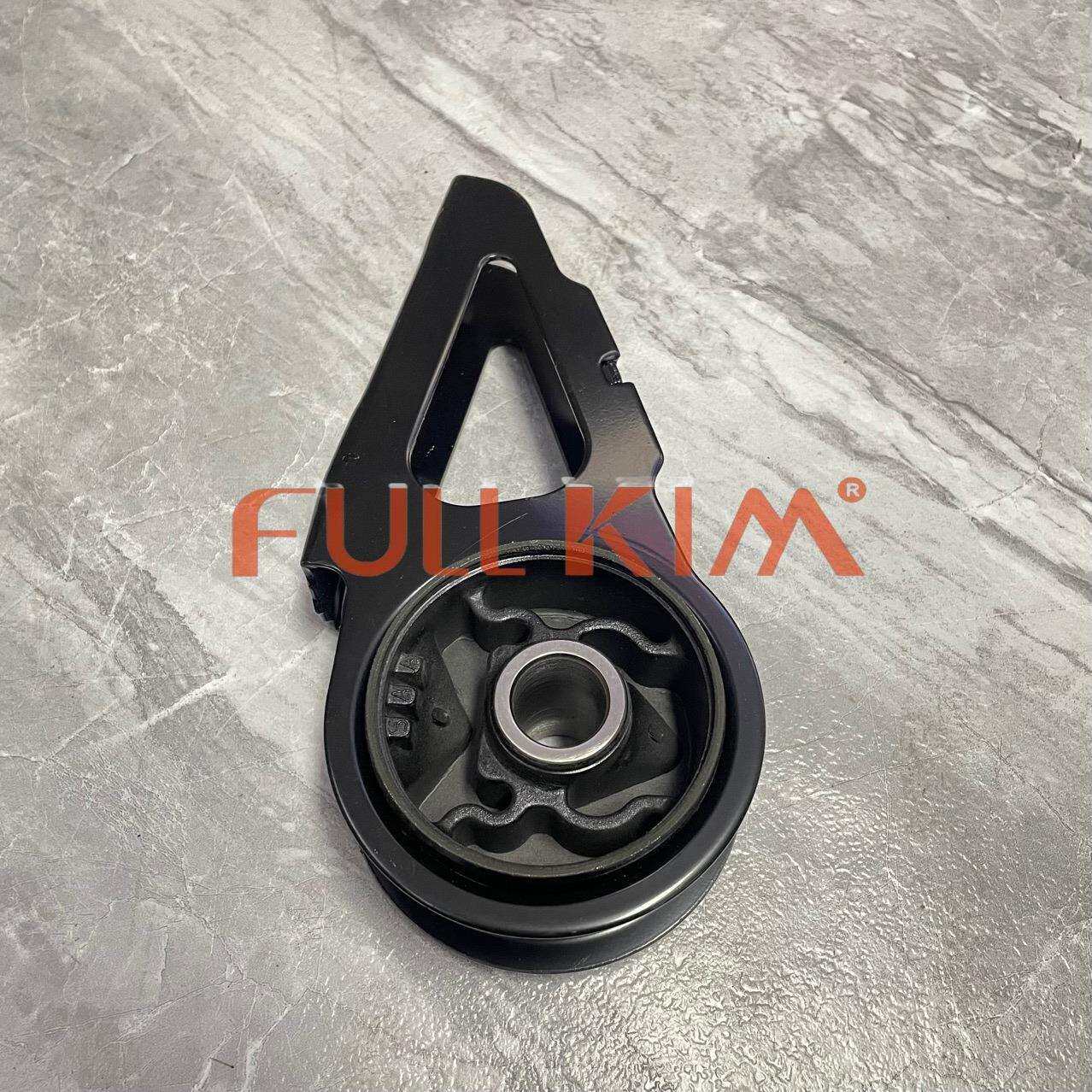 50840-SAA-003生产飞度思迪支架发动机机脚胶