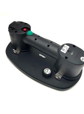 Grabo电动真空吸盘搬运工具电动吸盘瓷砖大理石安装搬运电动吸盘