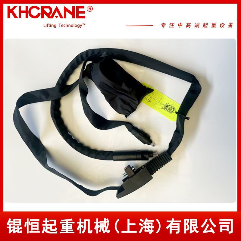 德马格葫芦配件吊钩导链器手柄
