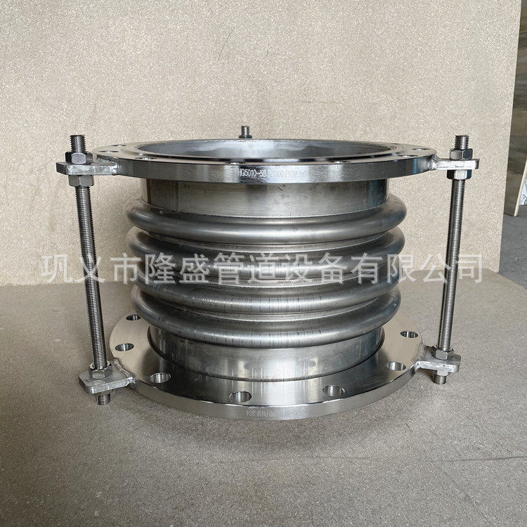 供应不锈钢补偿器波纹补偿器膨胀节直埋管道补偿器