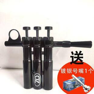 小号指法气息练习器手指口型成人儿童训练初学者演奏不扰民培训