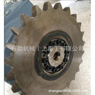 东莞怡合达免键轴衬/联轴器/链轮同步轮胀紧套/涨紧套EUX01/EUX02