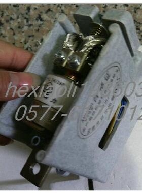 1140V单相真空交流接触器1.14KVCKJ10-160ACKJ10-160