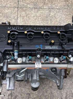 江淮同悦1.31.5和悦G4B1瑞风s2s3HFC4G4B2发动机变速箱