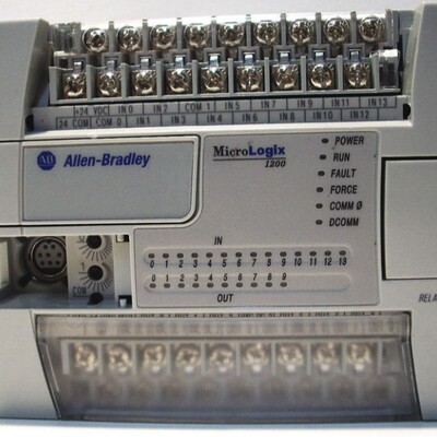 Allen?Bradley继电器193ECPM1