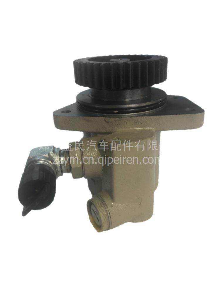 一汽富晟德尔转向泵助力泵方向机总成FDB3407020-10WY
