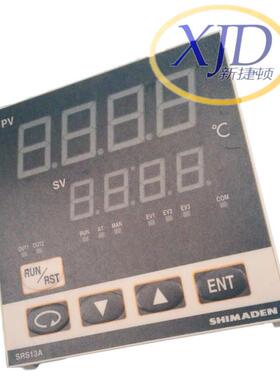 SHIMADEN岛电SRS13A-8PN-90-P000000温控表