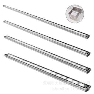 洗墙灯户外防水景观照明楼体亮化桥梁建筑外墙七彩招牌线条灯