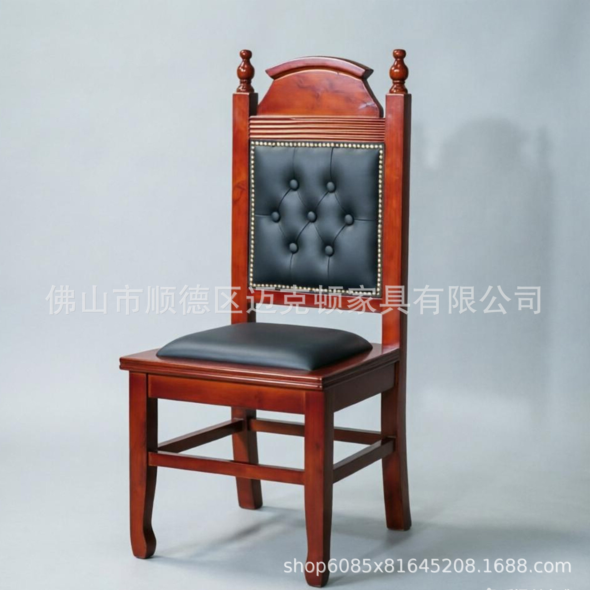 法官桌椅审判台诉讼书记矫正宣告仲裁被告证人椅实木真皮诉讼椅子