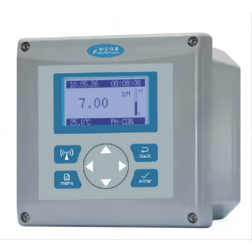 中仪知联氨氮（NH3-N)数字化通用控制器