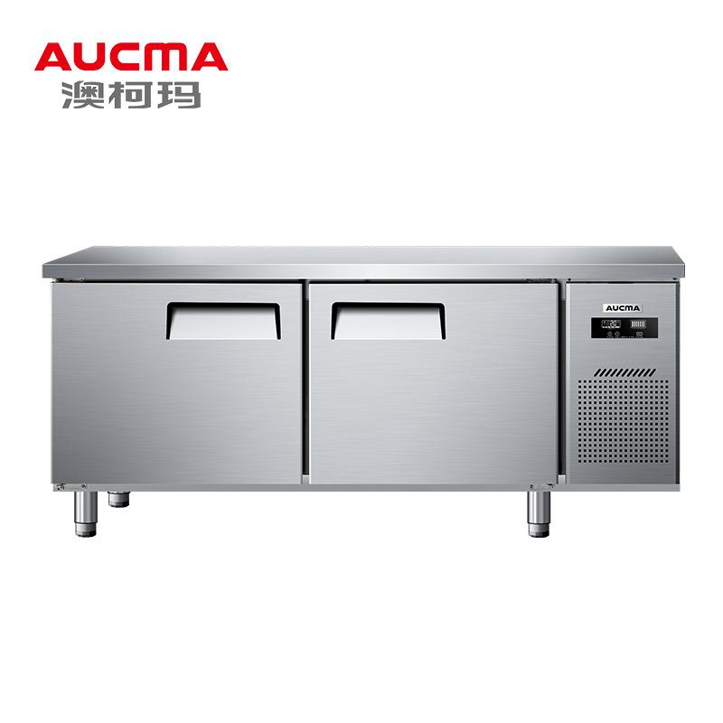 澳柯玛商用操作台HC-20H8THF-12H6THCF-20H8THF-10H6T