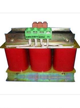 数控机床变压器SBK-5KVA/5KW/5000W三相干式控制变压器600V变400