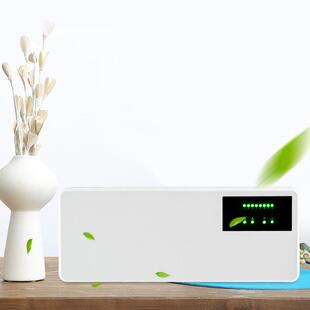 地暖中央控制器水暖集中控制盒壁挂炉分室温控器水暖集线盒