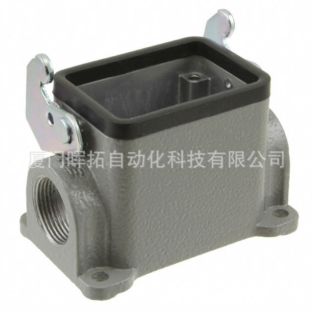 H10B-SGR-M25 PG21 PG16 M25 TE泰科重载连接器（原西霸士SIBAS)