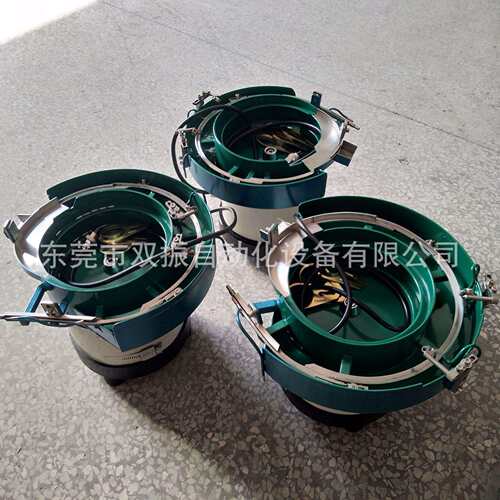 定制自动送料设备料斗振动盘振动盘大量生产振动盘