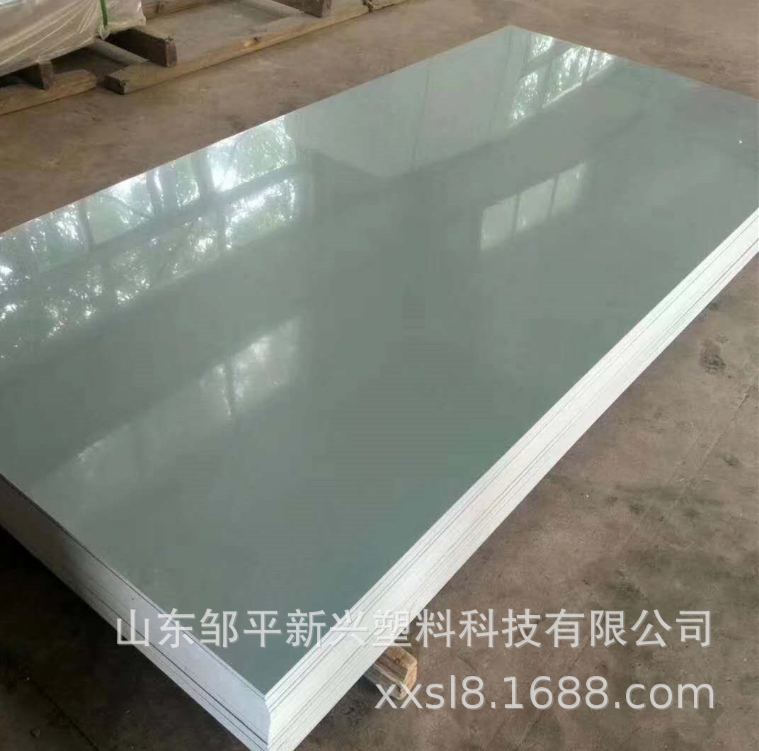 供应江西福建挤出pvc塑料硬板热折弯加工焊接水箱PVC焊接板
