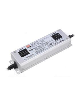 明纬开关电源FDLC-100100W恒功率LED防水电源IP67