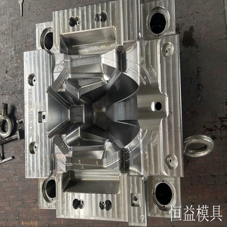 黄岩模具厂面条机塑胶模具POM齿轮注塑模具支架塑料模具橡胶模具