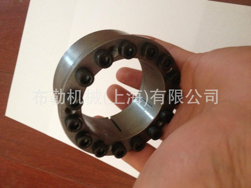 MLMB80胀紧套免键联轴器锥形环