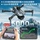 Избегание препятствий 8K aerial drone HD профессиональный взрослый беспилотный летательный аппарат с дистанционным управлением GPS на 10 км безщеточный с экраном mini 1