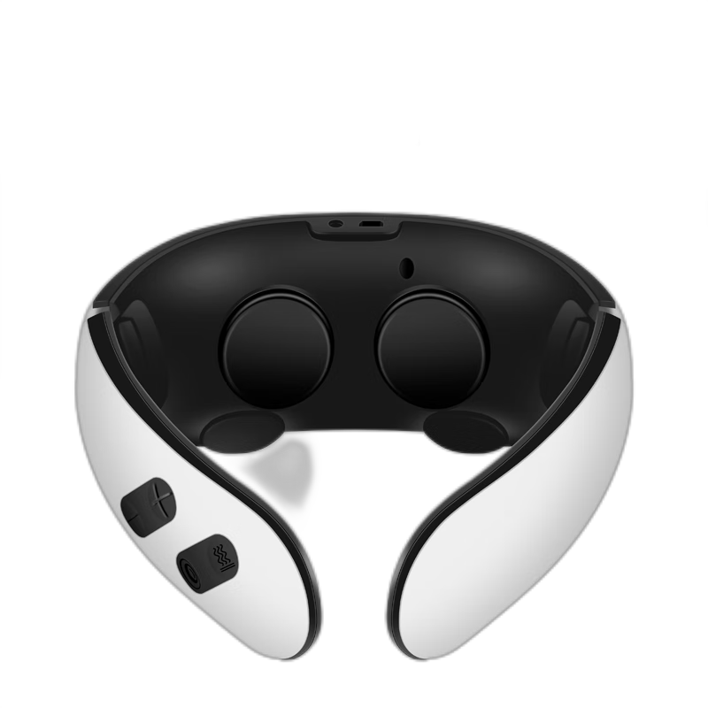 金稻眼部按摩仪按摩器护眼仪热敷眼罩气囊揉捏震动雾化润眼保健成