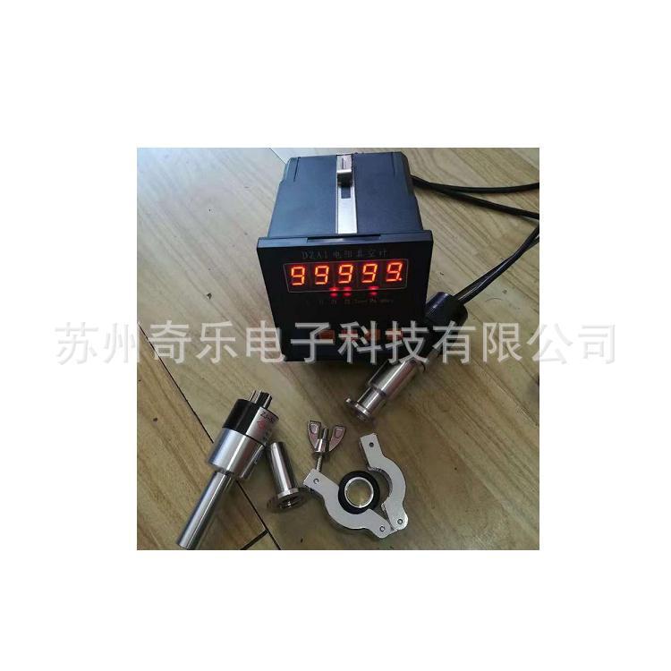 DZA1电阻真空仪DZA1数字式电阻真空计