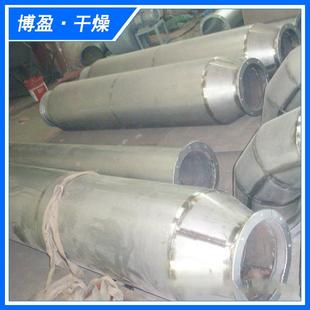 专业生产硅胶粉末合成树脂脉冲气流干燥机