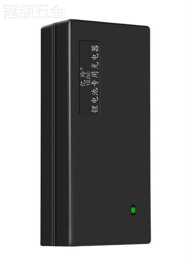 适用于适用爱玛电动车锂电池专用充电器48V2A卡农头54.6V小麦头3A