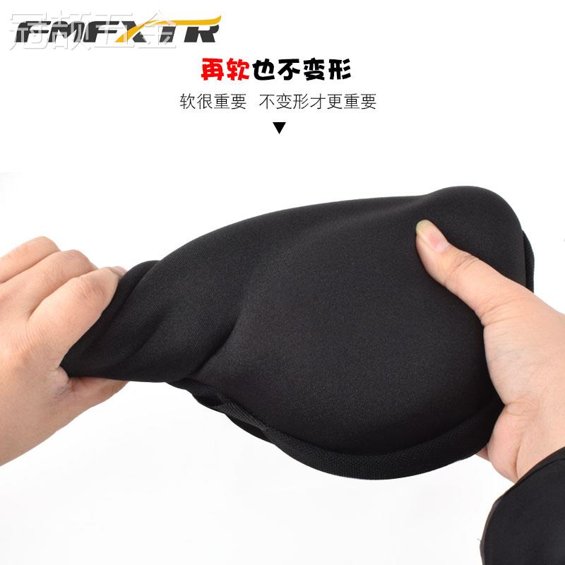 适用于车座套舒适加厚柔软座子包自行车座垫座子超级大屁股坐垫套