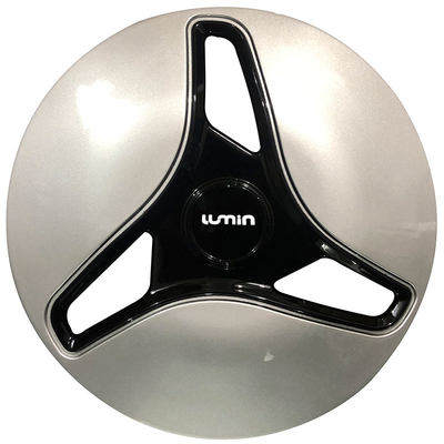 新品适用长安糯玉米轮毂盖Lumin新能源14寸电动车装饰轮胎帽钢圈