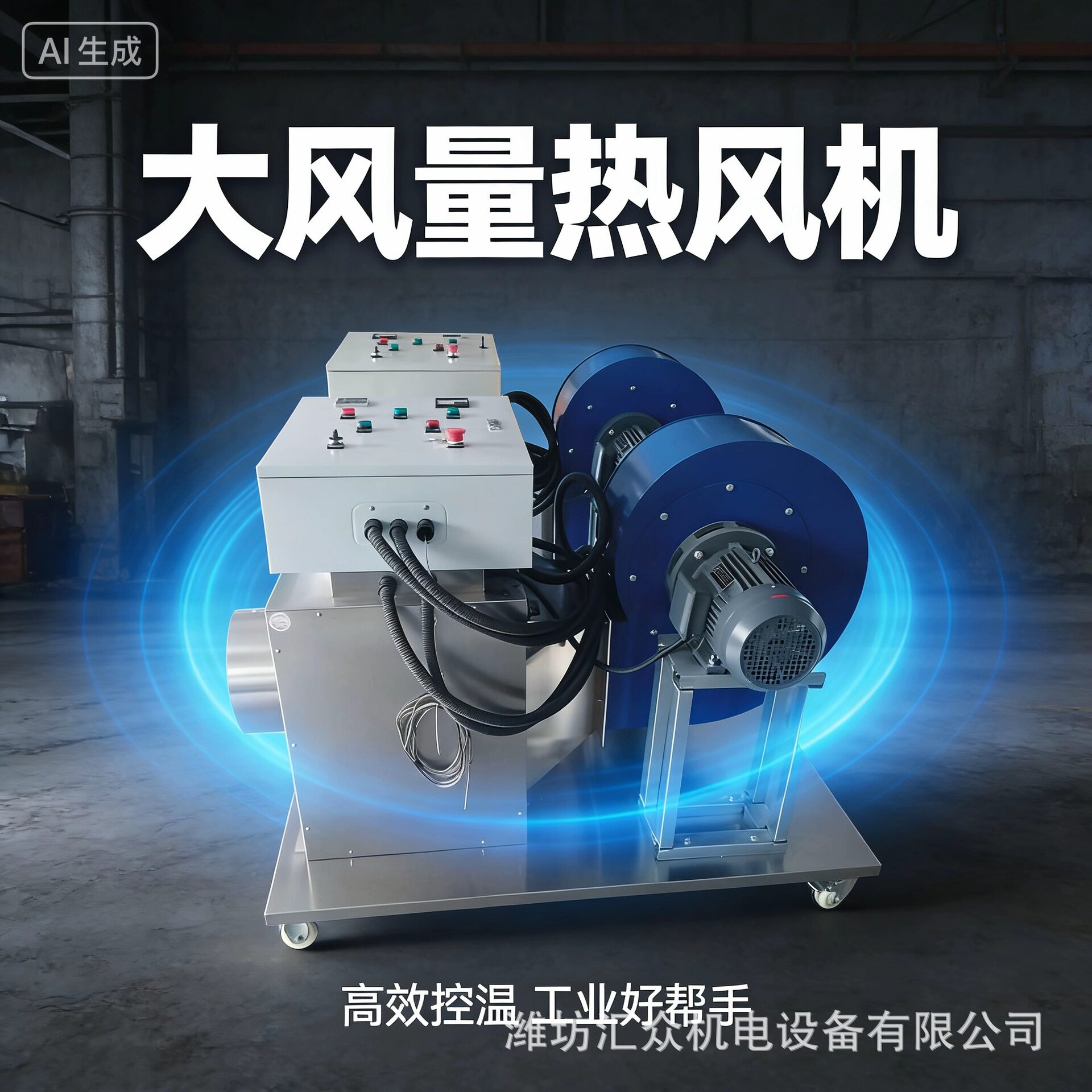 水果烘干热风机工业热风机 专业设计 源头厂家生产 质量优 发货快