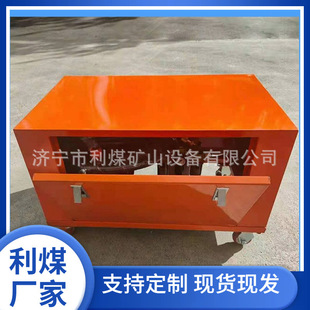 消烟除尘泵 BZQ30/2.5煤矿用气动阻化剂喷射泵