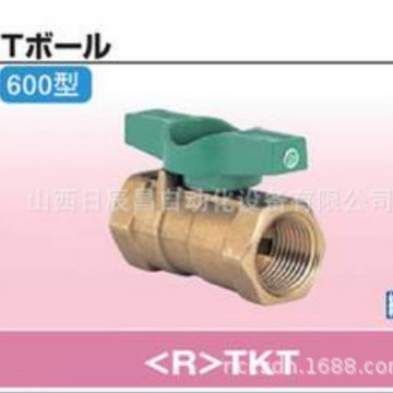 开滋KITZ 阀门 TKT-6A  TKT-8A