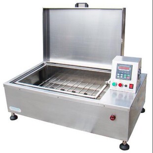 【厂家直销】常温振荡式小样染色机 AS-12（玻璃杯）