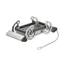 魏德米勒 HDC 10B DMDQ 2QB 插头防尘盖 1665240000