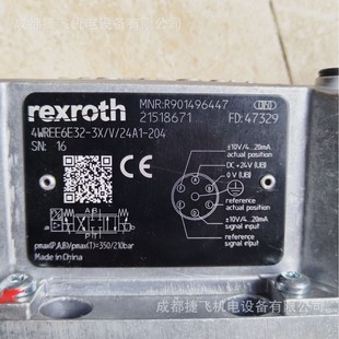 24A1 R901496447 204 4WREE6E32