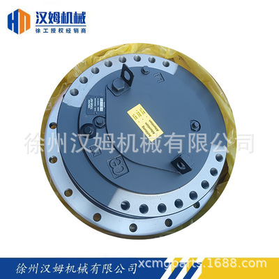 徐工配件 徐工备件 800302300 CR51B150LC07400 减速器 道路专用