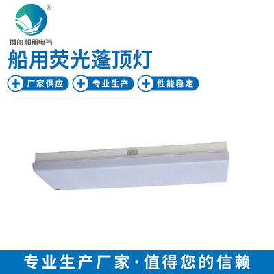 厂家销售 CLQM2216 led荧光蓬顶灯
