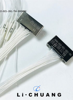 J70A系列矩形J70A-212-025-161-JC2-20CM J70A-2F2-025-431-TH