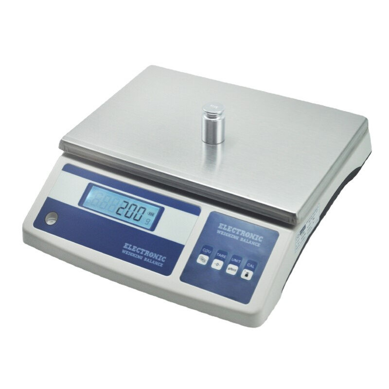 0.1g 30kg  digital weight machine electronic
