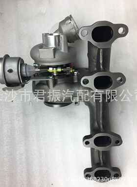 厂家批发 BV39 54399880048 03G253019K 涡轮增压器