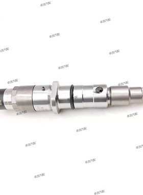 共轨喷油器0445120144总成阀组件F00RJ01941