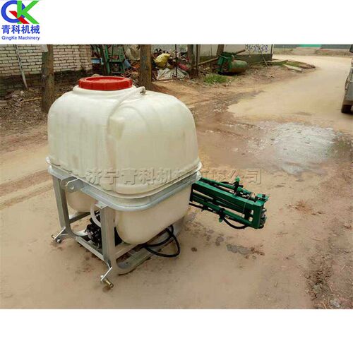 热销悬挂式喷药机 自动加水农田洒药机 小型N农用果园打药机器设