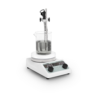 加热多联磁力搅拌器恒温数显电动迷你型四联六联电磁搅拌机实验室
