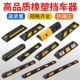 橡塑车位挡车器橡胶车轮定位器汽车倒车止退器阻车器挡轮车库地挡